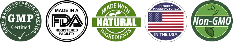 Manufacturing quality and safety certification